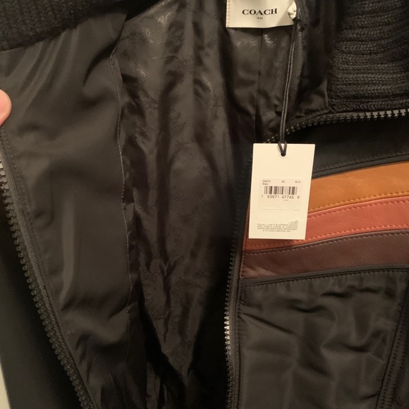 Jacket - Picture 4 of 5